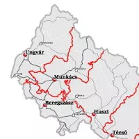Kárpátalja bemutatkozik
