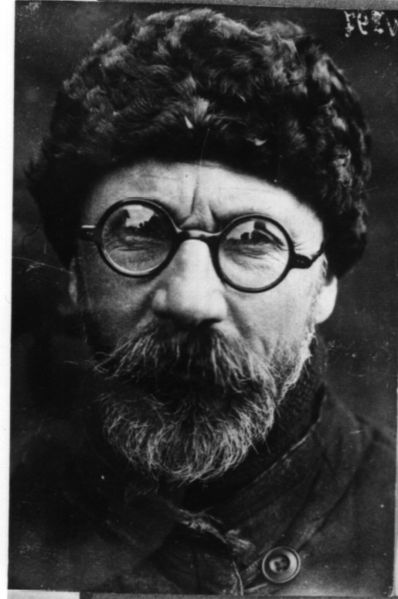 Leonyid Alekszejevics Kulik