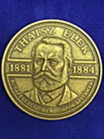 A bűnüldözés mesterei: Thaisz Elek