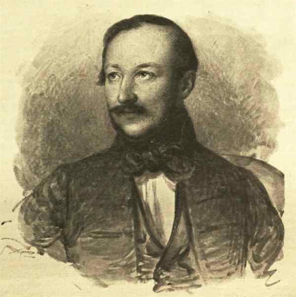 Vörösmarty Mihály