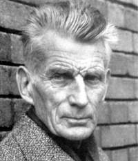 Beckett, Samuel Barclay