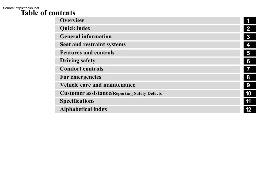 Mitsubishi Outlander 2016 manual