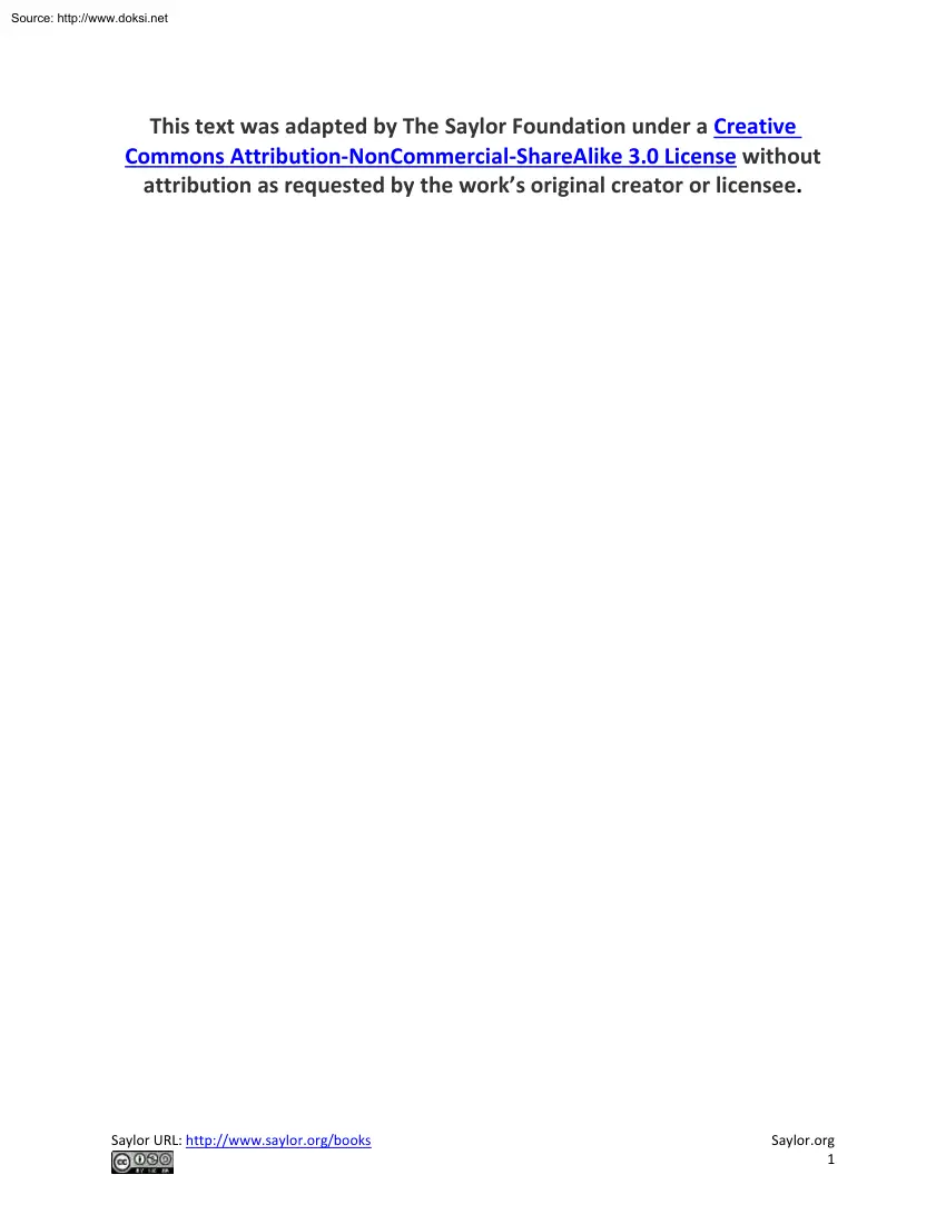 Financial Accounting