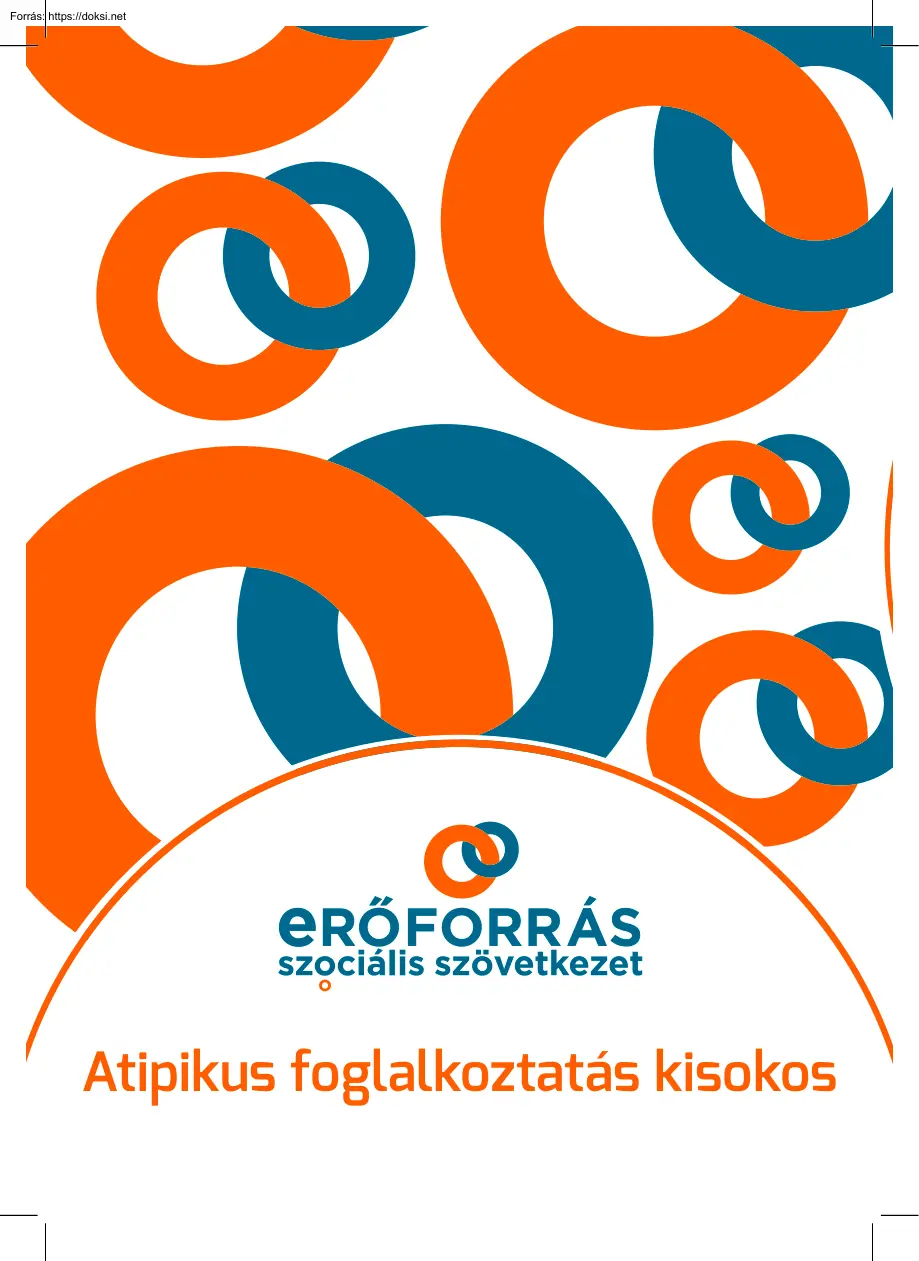 Atipikus foglalkoztatás kisokos