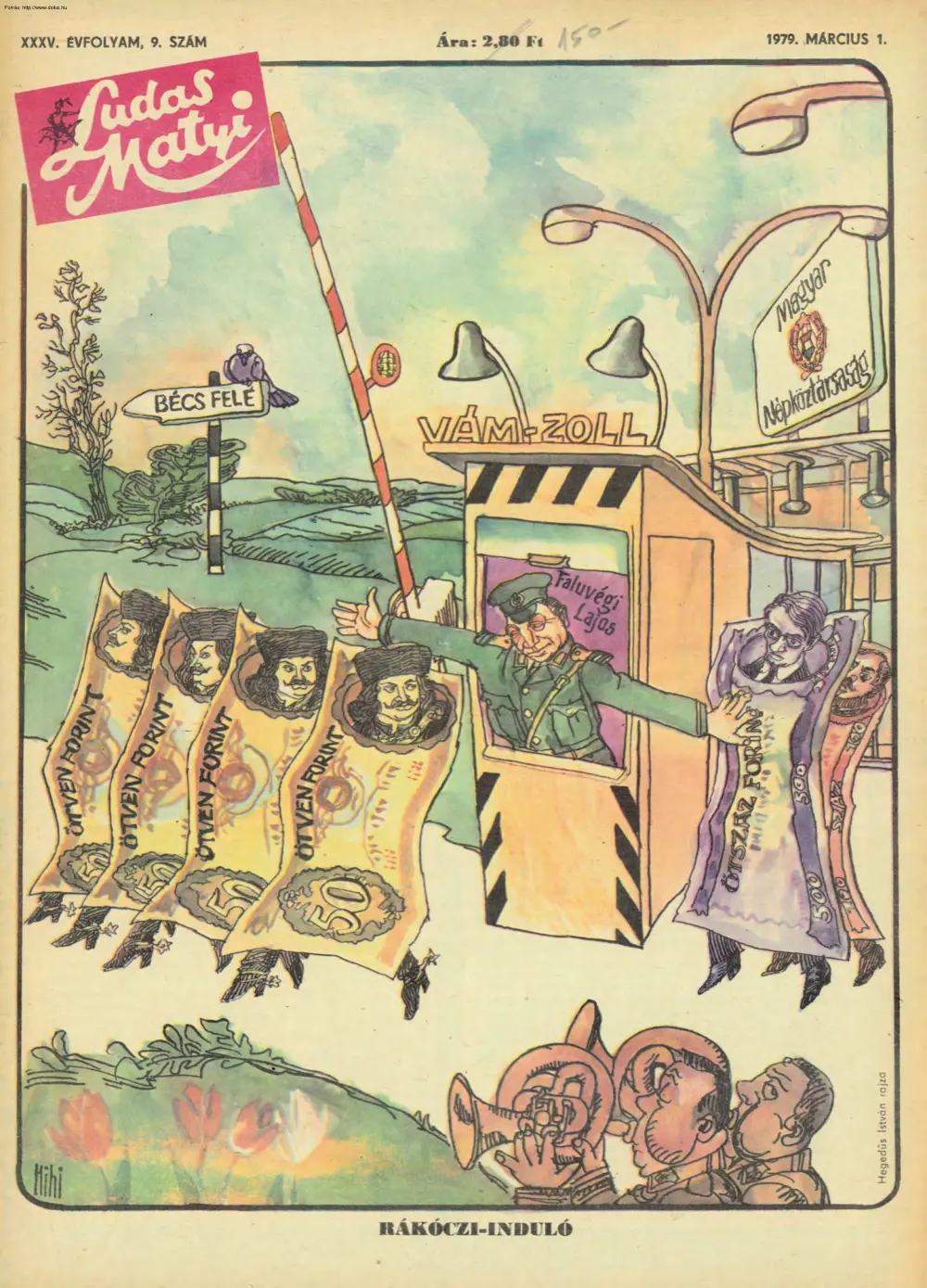 Ludas Matyi 1979, 9. szám
