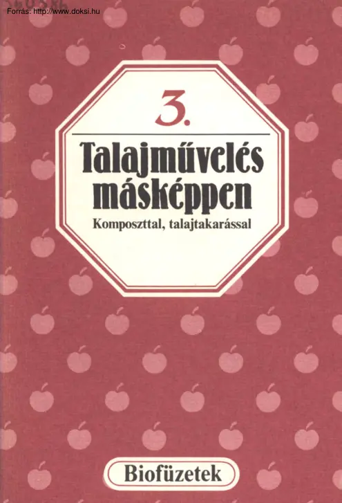 Seléndy Szabolcs - Talajművelés másképpen
