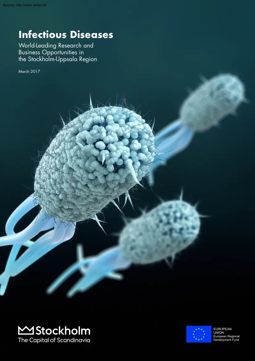 About Infectious Diseases