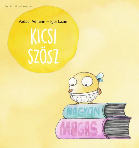 Vadadi-Lazin - Kicsi szösz