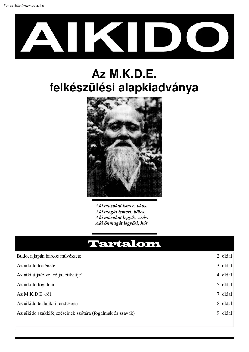 Aikido