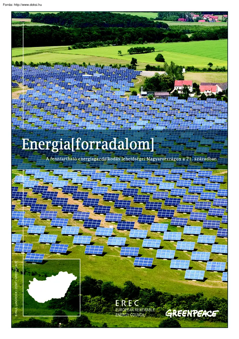 Energiaforradalom