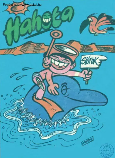 Hahota 36