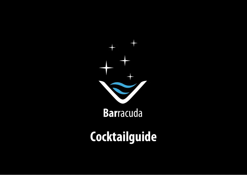 Barracuda Cocktailguide