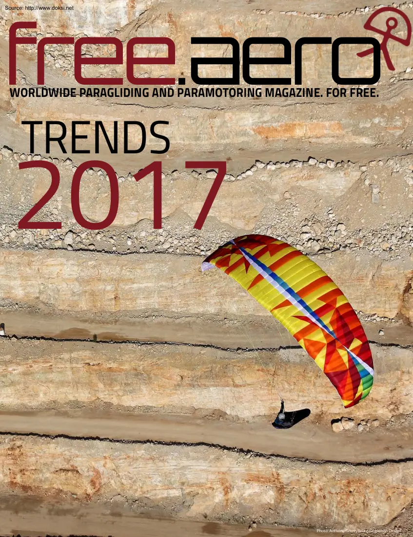 Free Aero, Trends