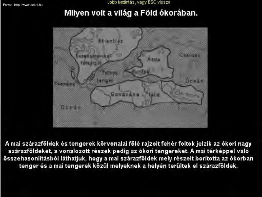 Tolnai Világtörténelem 04 - Térképek