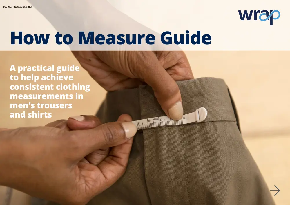 How to Measure Guide