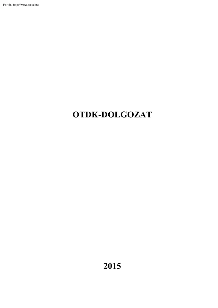 Különböző generációk motivációs eszközeinek vizsgálata