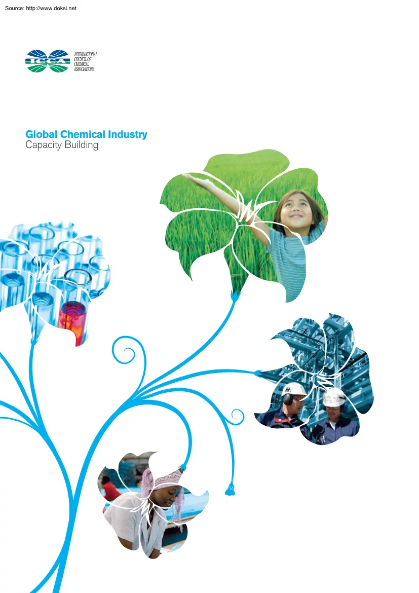 Global Chemical Industry, Capacity Building
