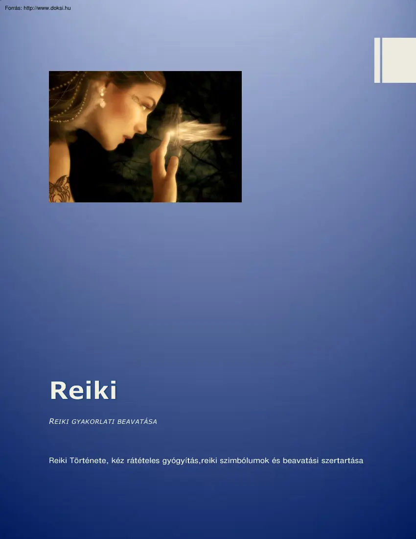 Reiki