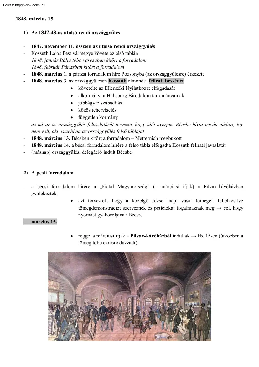 1848. március 15
