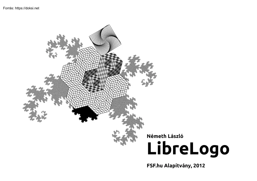 Németh László - LibreLogo