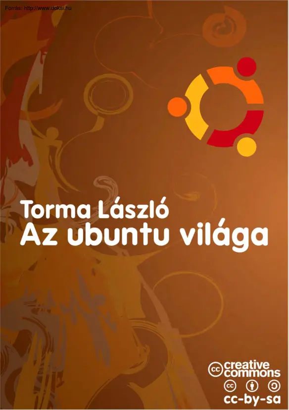 Torma László - Az Ubuntu világa