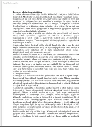 Kövek és kristályok asztrológiai