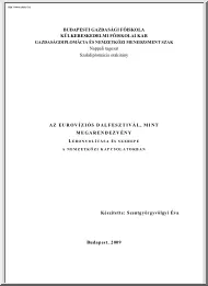 Szentgyörgyvölgyi Éva - Az