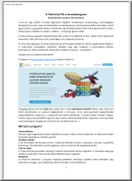 A TinkerCad 3D-s tervezőprogram