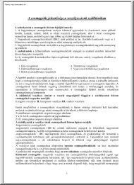 A csomagolás jelentősége a veszélyes áruk szállításában