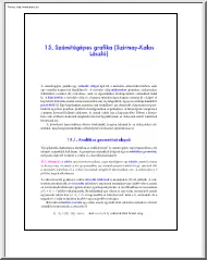 Szirmay-Kalos László -