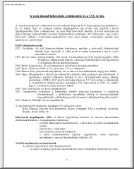 A szén-dioxid kibocsátás csökkentése és a CO2-kvóta