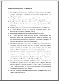 Európai grafológusok szakmai és etikai kódexe