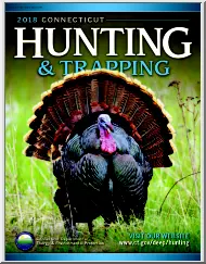 Hunting and Trapping, 2018 Connecticut