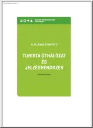 Dr. Molnár András József - Turista
