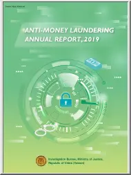 Anti Money Laundering Annual Report