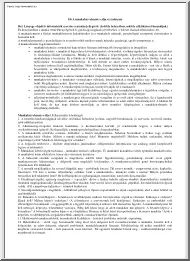 Munkapszichológia tételek, 2001