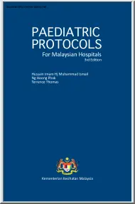 Ismail-Phak-Thomas - Paediatric