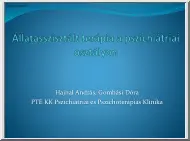 Hajnal-Gombási - Állat asszisztált