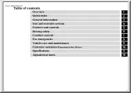 Mitsubishi Outlander 2016 manual