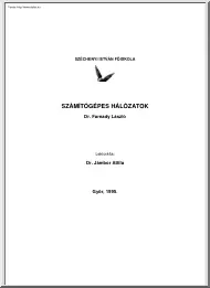 Dr. Farnady László - Számítógépes