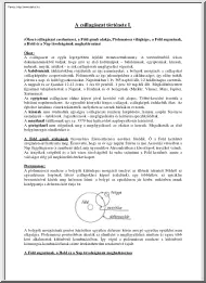 A csillagászat története I