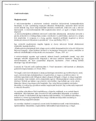 A művészetterápia