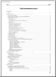 Üzleti kommunikáció jegyzet, 2002