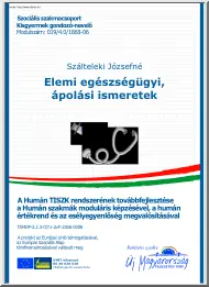 Szálteleki Józsefné - Elemi