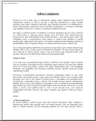 Fallout 2 végigjátszás