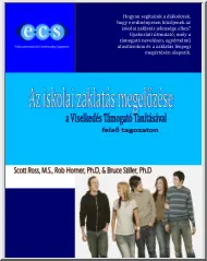 Az iskolai zaklatás megelőzése a