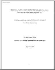 Janice Louise Atkins - Body