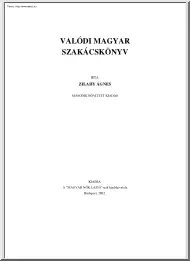 Zilahy Ágnes - Valódi magyar