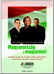 Magyarország a magyaroké - A Jobbik