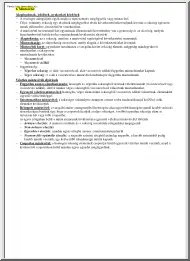 PSZF Statisztika II. elméleti jegyzet